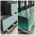 Tempered Laminated Glass CE and SGCC